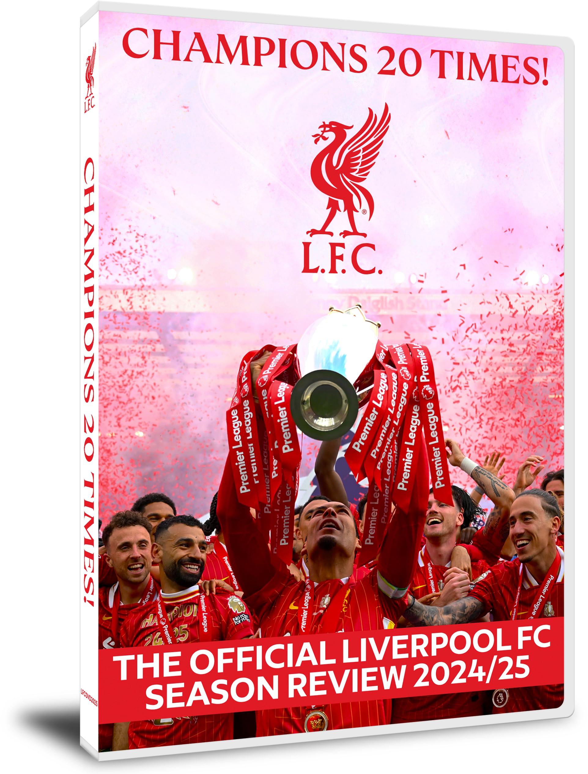 リバプールFCオフィシャルDVD 2001-2002 SEASON REVIEW 81Hd+f0WleL.jpg